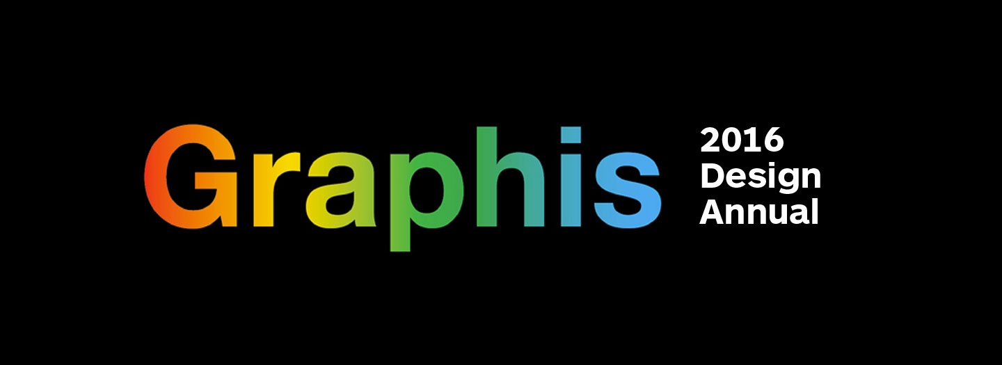 Graphis 2015 Design Annual