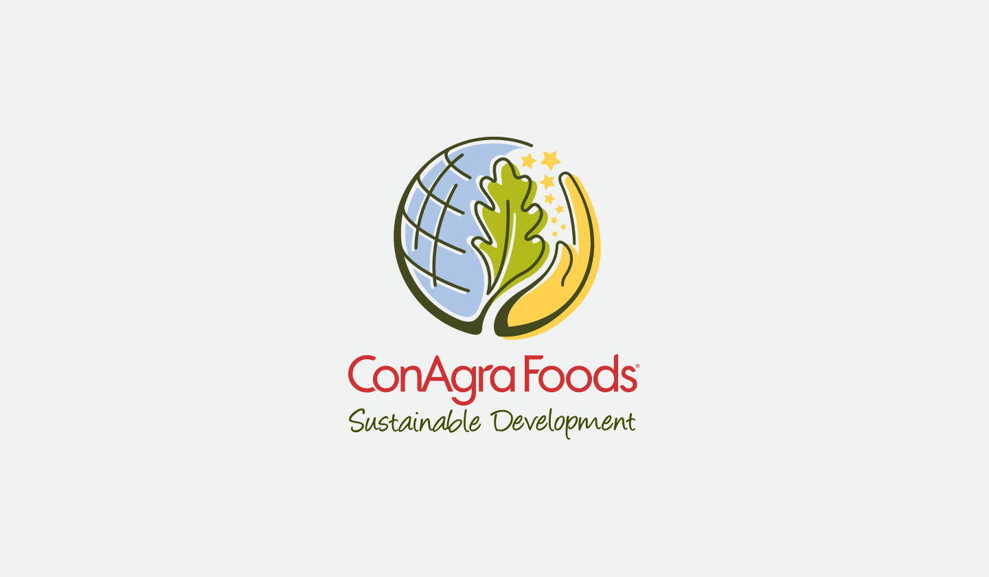 Conagra Foods Corporate Communications Webster