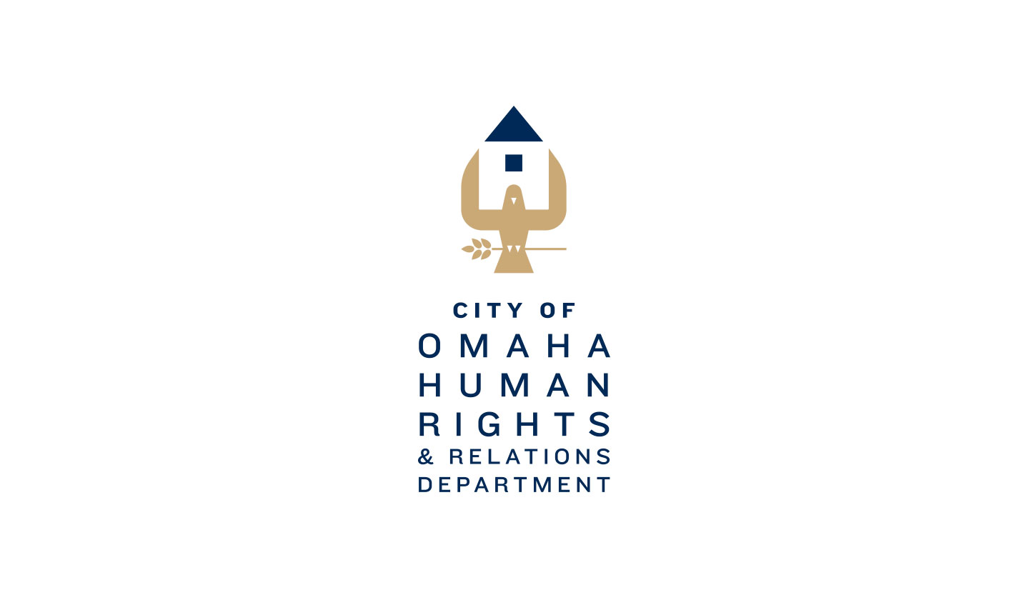 City of Omaha Human Rights and Relations Dept. - Webster